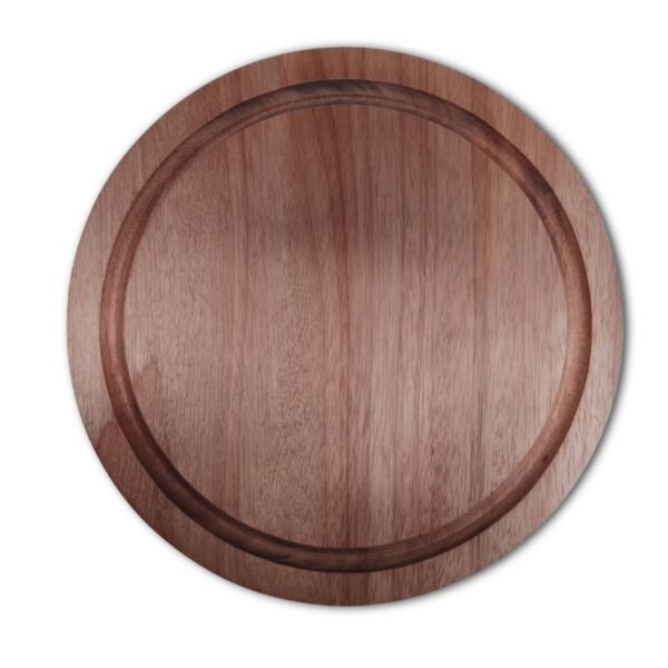 Tabla de Madera para Parrilla y Cocina Harvest 28 cm