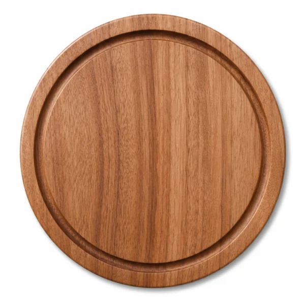 Tabla de Madera para Parrilla y Cocina Harvest 28 cm