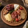 Tabla de Madera para Parrilla y Cocina Harvest 28 cm