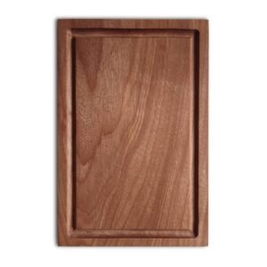 Tabla de Madera para Parrilla y Picar Bravio 20x30 cm