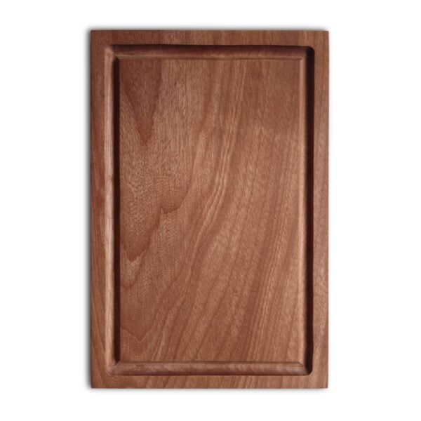 Tabla de Madera para Parrilla y Picar Bravio 20x30 cm