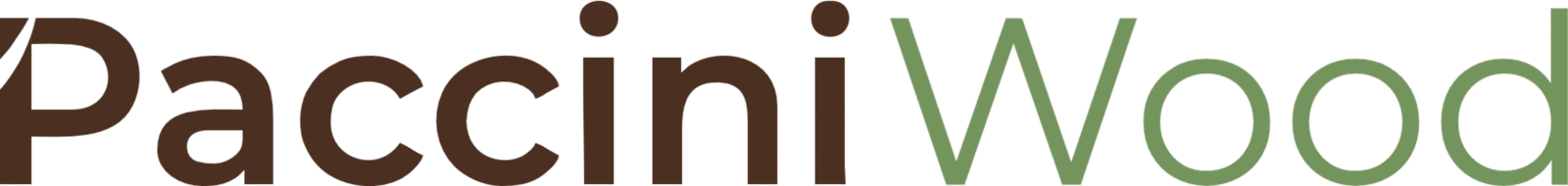 PacciniWood