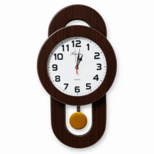 Reloj Péndulo Cero Origen