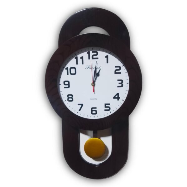 Reloj Péndulo Cero Origen Reloj Péndulo Cero Origen