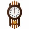 Reloj Péndulo Reja Vintage