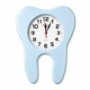 Reloj de Pared Diente Decorativo – Diseño Original Moderno