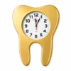 Reloj de Pared Diente Decorativo – Diseño Original Moderno