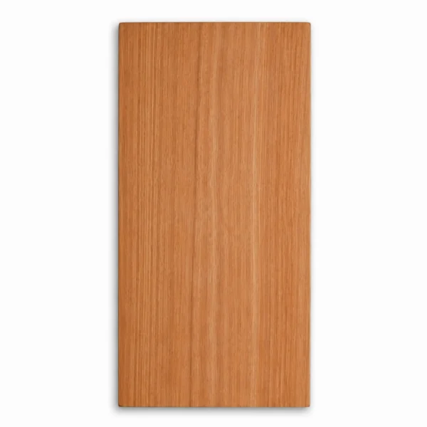 Tabla Parrillera Prestige 20x40 cm de Madera para Asado y Picar