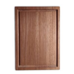 Tabla de Madera para Parrilla y Picar Titan 25x35 cm