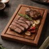 Tabla de Madera para Parrilla presentacion Tabla Parrillera de Madera – Colección Reserva