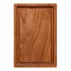 Tabla de Madera para Parrilla y Picar Bravio 20x30 cm Tabla Parrillera de Madera – Colección Reserva