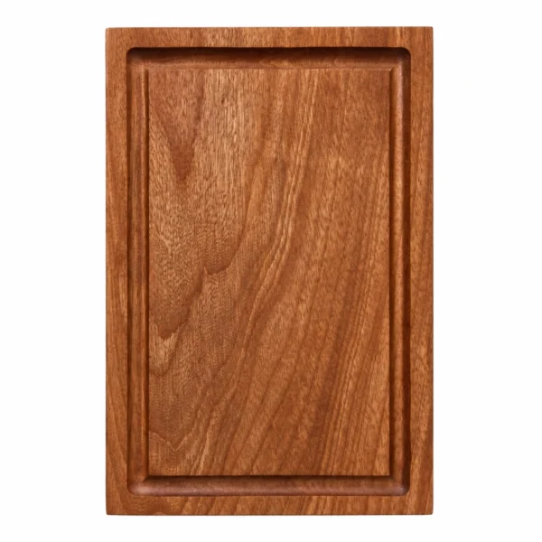 Tabla de Madera para Parrilla y Picar Bravio 20x30 cm Tabla Parrillera de Madera – Colección Reserva